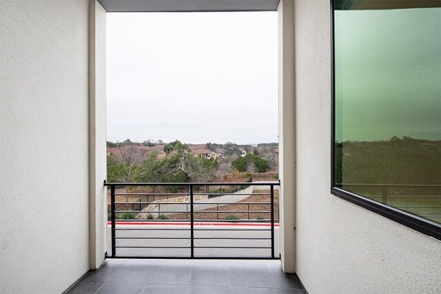 2050 Lohmans Spur Rd Unit 102, Lakeway, TX 78734 - view of balcony
