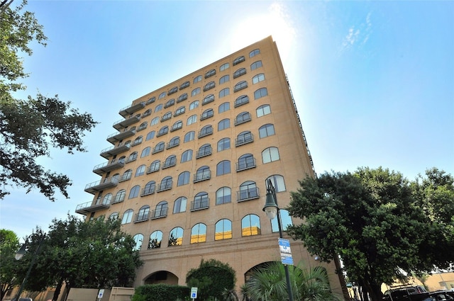 507 Sabine St Unit 907, Austin, TX 78701 - view of property