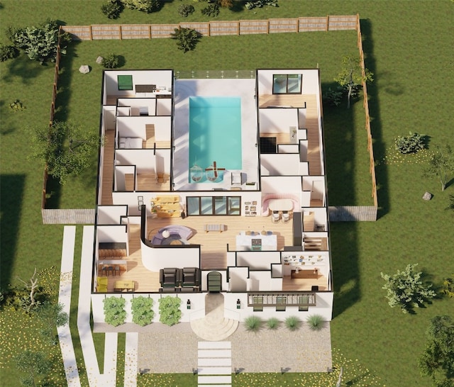 15600 Cedar Ledge St, Austin, TX 78734