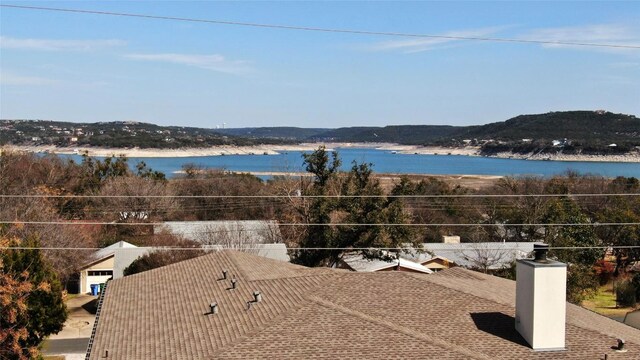 15600 Cedar Ledge St, Austin, TX 78734