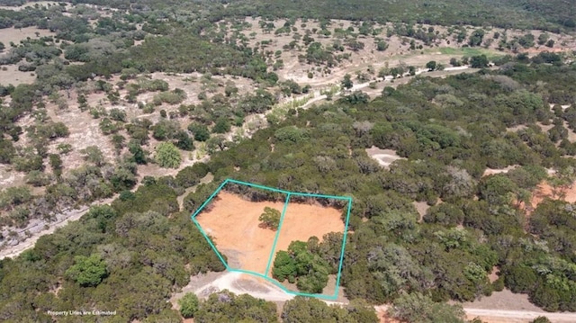 34 Stardust Cir, Wimberley TX, 78676 land for sale