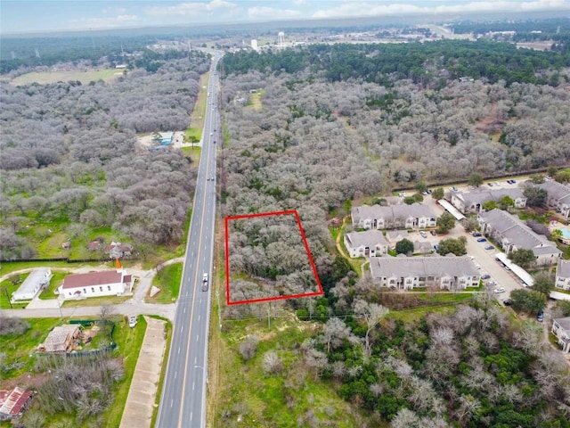 000 Chestnut St, Bastrop TX, 78602 land for sale