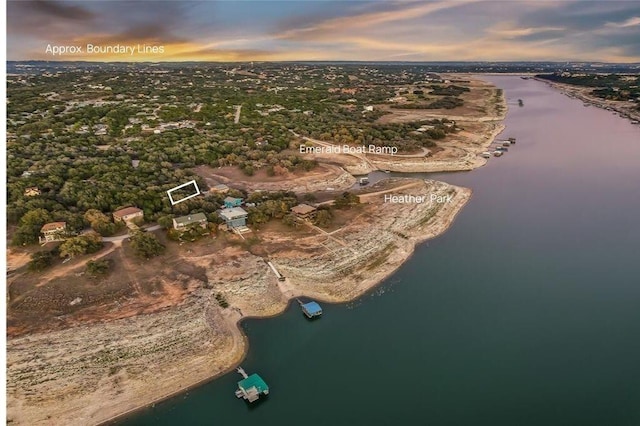 1204 Fawn Park, Lago Vista, TX 78645