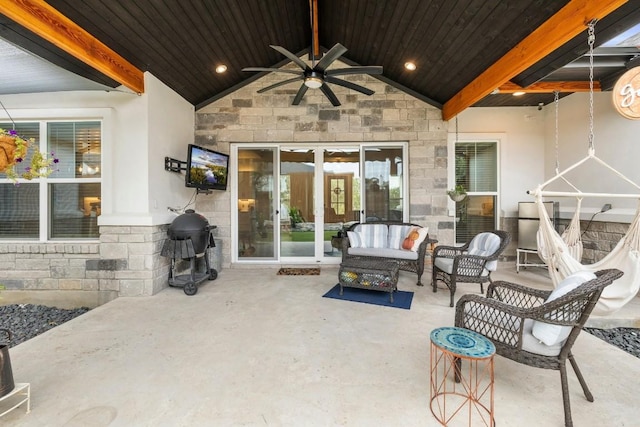 96 Primrose Ln, Marble Falls, TX 78654 - photo 18