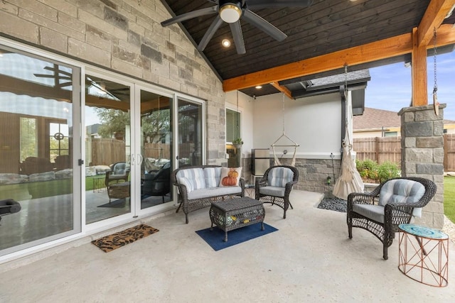 96 Primrose Ln, Marble Falls, TX 78654 - photo 19