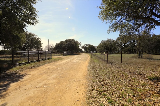 Listing photo 2 for TBD County Road 3930, Lampasas TX 76550