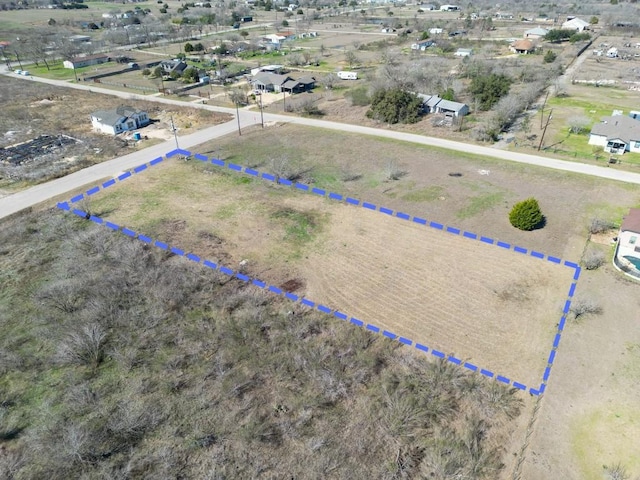 250 Burrobrush St, Niederwald TX, 78640 land for sale