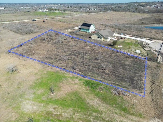 433 E Ridge Ln, Niederwald TX, 78640 land for sale