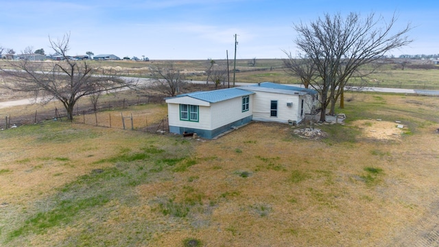20601 Cameron Rd, Coupland, TX 78615