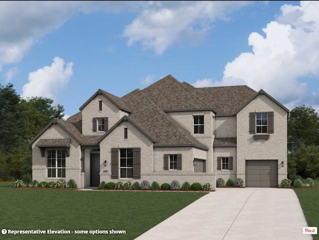 1257 Jolie Rose Bnd, Leander, TX 78641 - photo 12