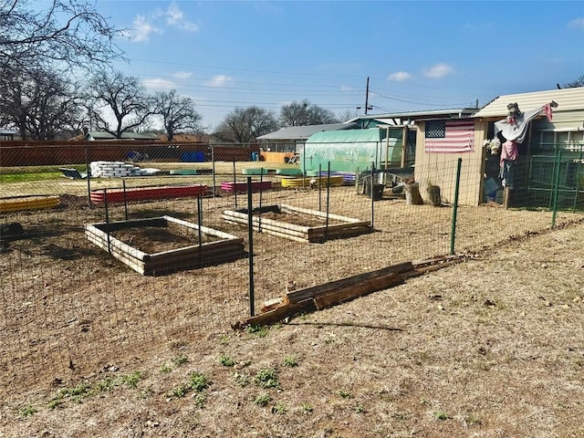 302 E Castlewood Dr, Granite Shoals, TX 78654 - view of play area