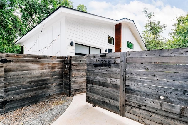 11233/4 Gunter St Unit 2, Austin, TX 78702 - exterior space