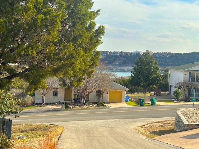2603 Franklin Cv, Lago Vista, TX 78645