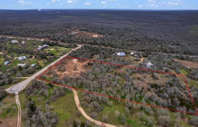 113 Mistyglen Cv, Cedar Creek TX, 78612 land for sale