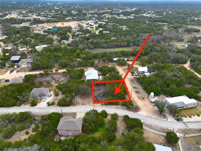 Listing photo 2 for 0 Contour Dr, Spring Branch TX 78070