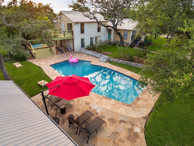 22599 S Ranch Road 12, Dripping Springs, TX 78620 - photo 30