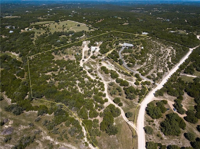 951 Myers Creek Rd, Dripping Springs, TX 78620 - photo 3