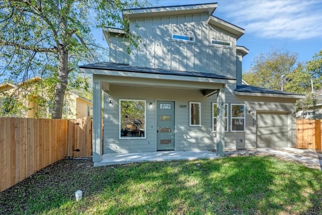 1809 Maple Ave Unit 2, Austin, TX 78702 - photo 7