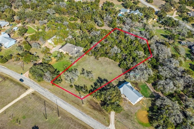 262 Beauchamp Rd, Dripping Springs, TX 78620 - photo 1