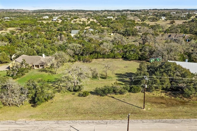 Listing photo 2 for 262 Beauchamp Rd, Dripping Springs TX 78620