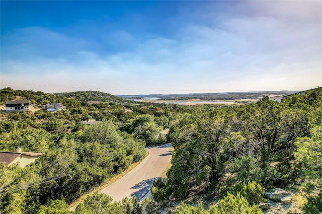 21010 Post Oak Dr, Lago Vista TX, 78645 land for sale