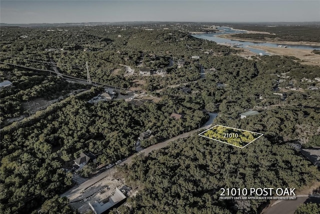 21010 Post Oak Dr, Lago Vista, TX 78645 - photo 14