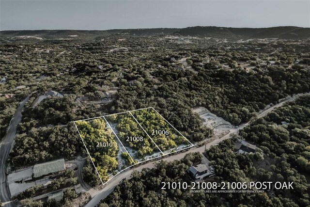 21010 Post Oak Dr, Lago Vista, TX 78645 - photo 16