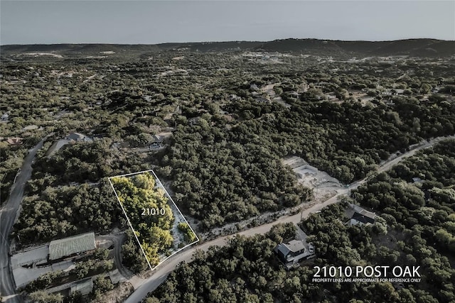 21010 Post Oak Dr, Lago Vista, TX 78645 - photo 17