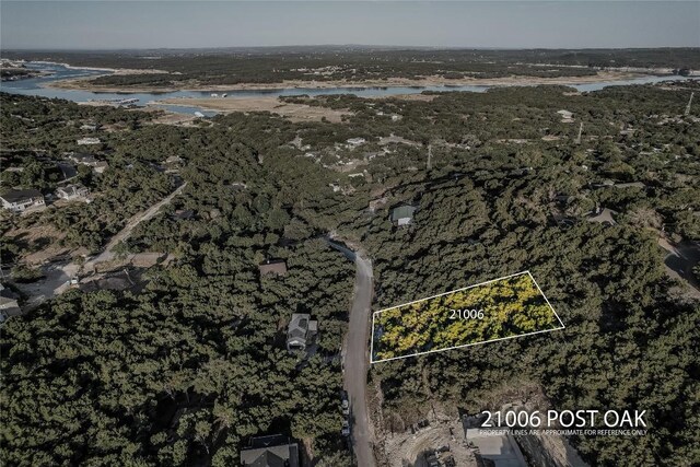21010 Post Oak Dr, Lago Vista, TX 78645 - photo 11