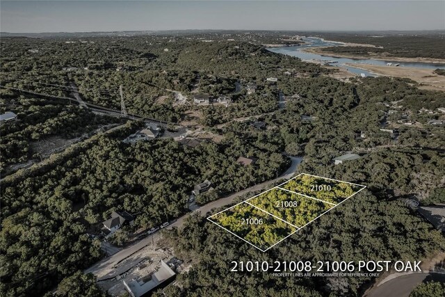 21010 Post Oak Dr, Lago Vista, TX 78645 - photo 13