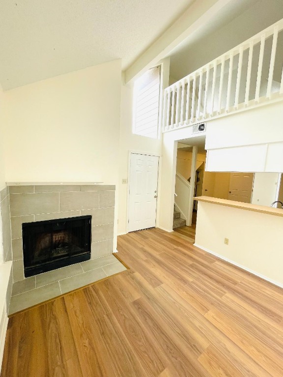 5608 Cougar Dr Unit 203, Austin, TX 78745 - photo 5