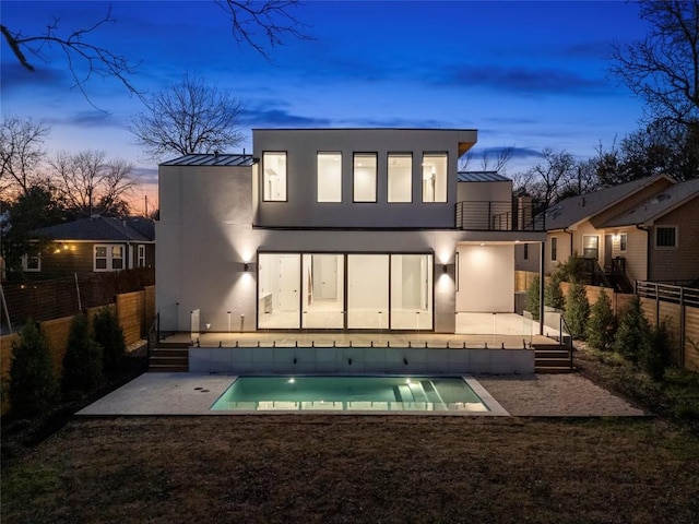 2107 Brackenridge St Unit 2, Austin, TX 78704 - photo 7