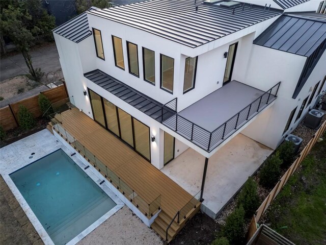 2107 Brackenridge St Unit 2, Austin, TX 78704 - photo 1