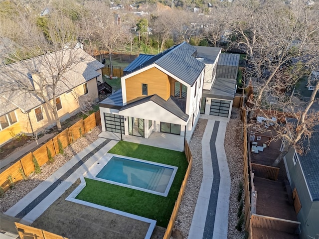 2107 Brackenridge St Unit 2, Austin, TX 78704 - photo 2