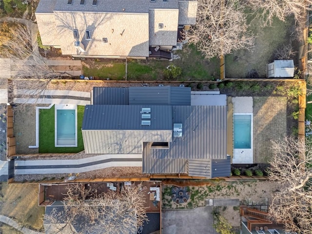2107 Brackenridge St Unit 2, Austin, TX 78704 - photo 35