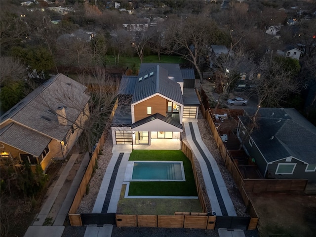 2107 Brackenridge St Unit 2, Austin, TX 78704 - photo 37