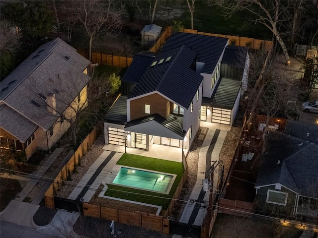 2107 Brackenridge St Unit 2, Austin, TX 78704 - photo 39