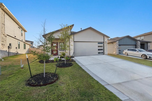 Listing photo 3 for 120 Scarborough Way, San Marcos TX 78666