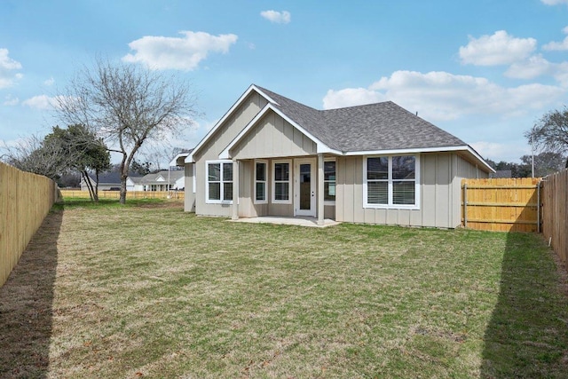 116 Callie St, Smithville, TX 78957 - photo 3