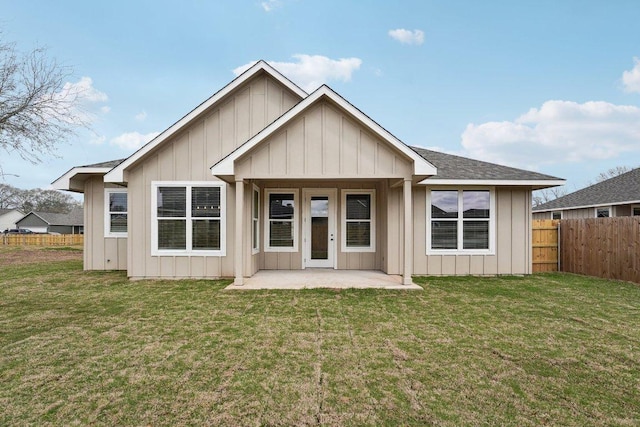 116 Callie St, Smithville, TX 78957 - photo 34