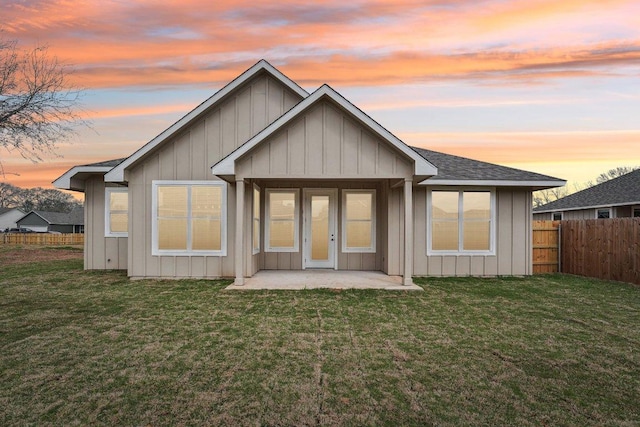116 Callie St, Smithville, TX 78957 - photo 39