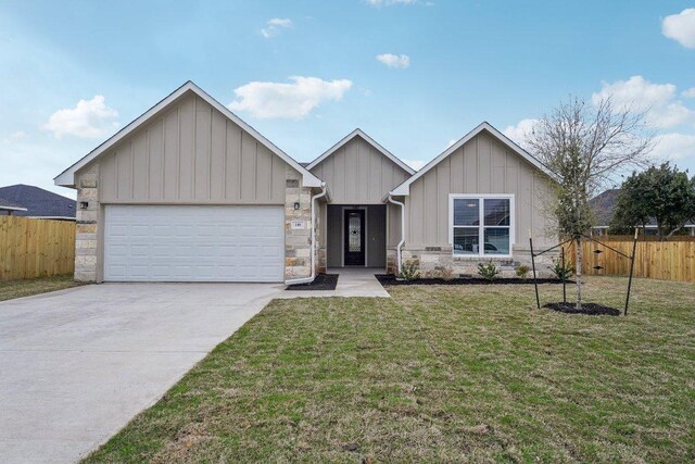 116 Callie St, Smithville, TX 78957 - photo 1