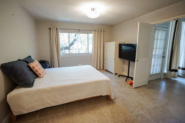 3610 Branigan Ln, Austin, TX 78759 - bedroom featuring baseboards