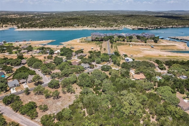 3401 Parliament Cv, Lago Vista TX, 78645 land for sale