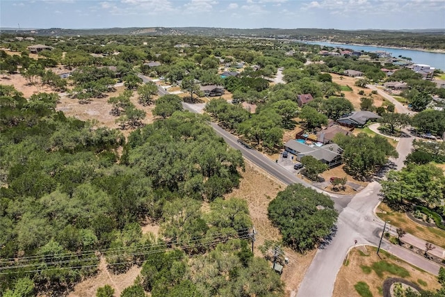 3401 Parliament Cv, Lago Vista, TX 78645