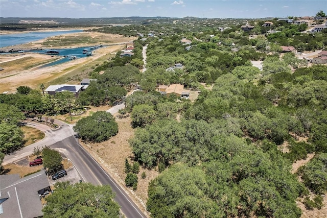 3401 Parliament Cv, Lago Vista, TX 78645