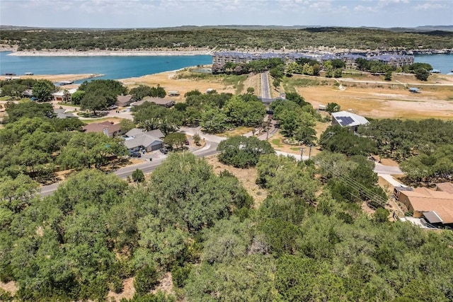 3401 Parliament Cv, Lago Vista, TX 78645