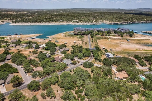 3401 Parliament Cv, Lago Vista, TX 78645