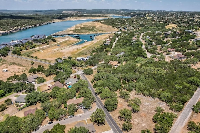 3401 Parliament Cv, Lago Vista, TX 78645