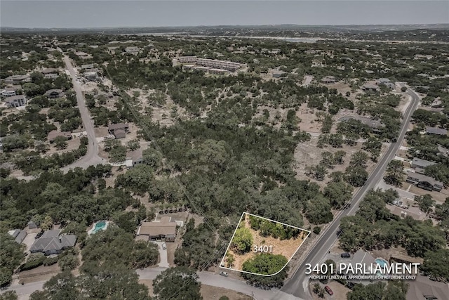 3401 Parliament Cv, Lago Vista, TX 78645